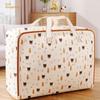 Moving Luggage Clothes Quilt Storage Bags L~XXXXL Closet Organizer  for Home Travel