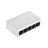 Switch - Hikvision - DS-3E0505D-E - 5 Ports RJ45 - Unmanaged - Plug & Play