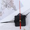 1 Set Quartz Clock Repair Movement +Hands For DIY Silent Large Wall Clock Repair Clock Mechanism Parts