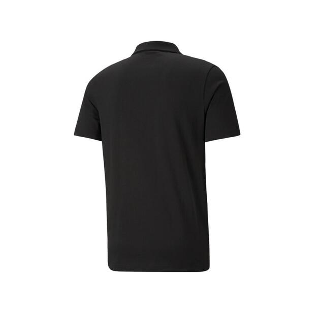 Поло Puma Mercedes F1 Essentials Polo