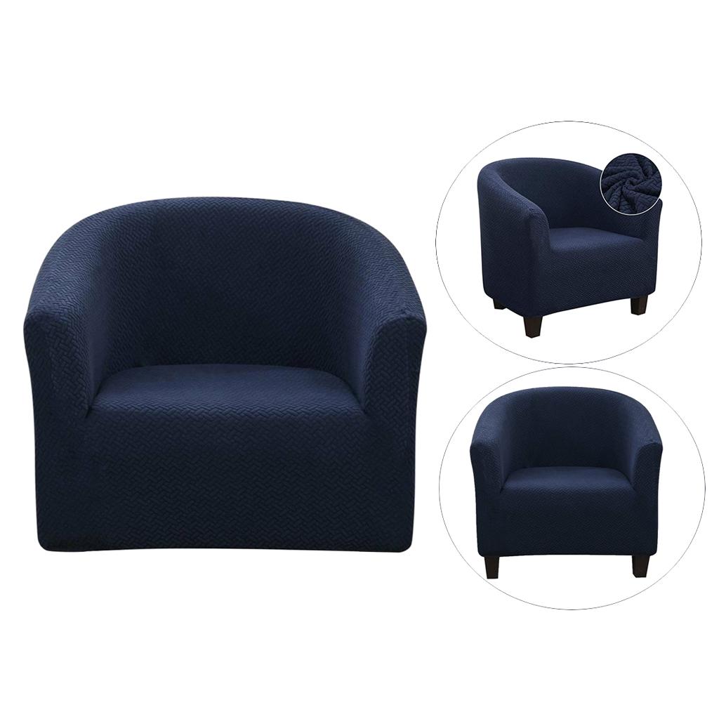 Sofa Slipcover Non-Slip Stretchable Furniture Armchair