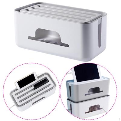 Príslušenstvo pre elektroniku – Krabice na káble