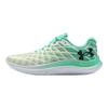 Under Armour Flow Velociti Wind 2 Verde Chiaro Scarpe da Ginnastica da Donna 3025662-106