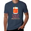 A Negroni Sbagliato With Prosecco In It Tshirt Breathable Mesh Panel Tshirt