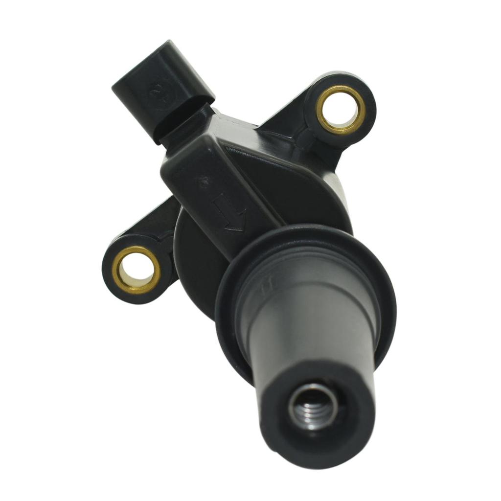 Ignition coil F6DU-12A366-AB For Ford Taurus Sho 3.4L