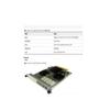 Huawei NE40E-X8A 4-Port 2.5G POS Interface Card