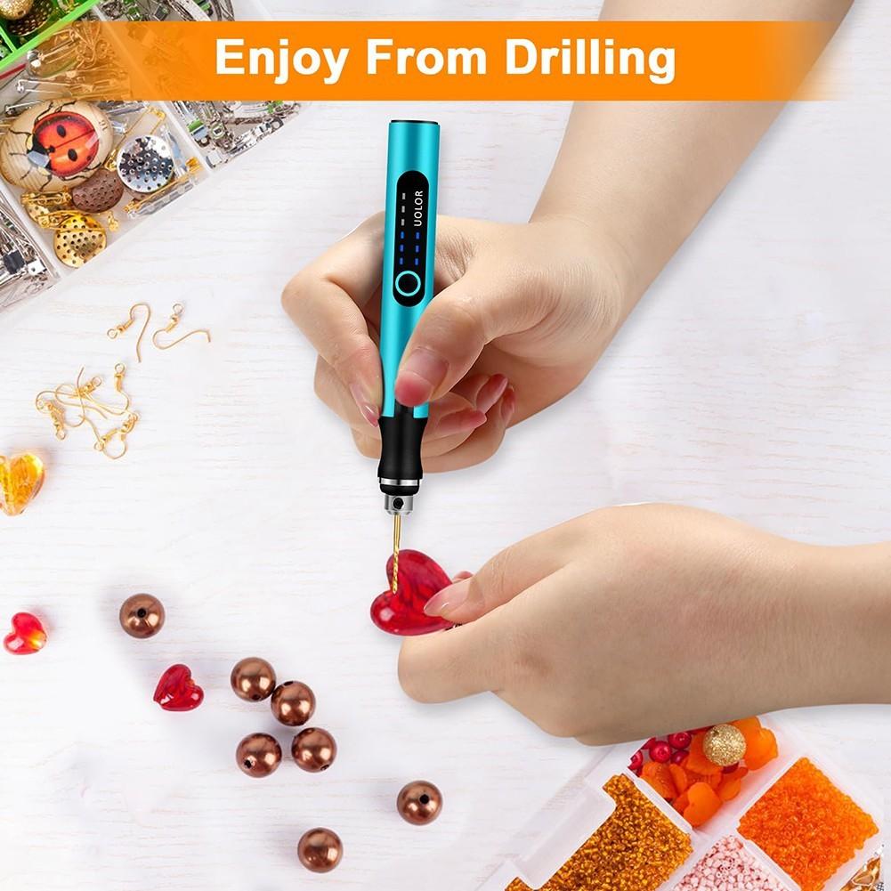 Mini Drill Bit Set Engraving Drill Bits HSS Drill Bits