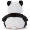 Shakurel Planet Shakurel Mimicry Panda Plush Approximately 14cm Tall Toy,