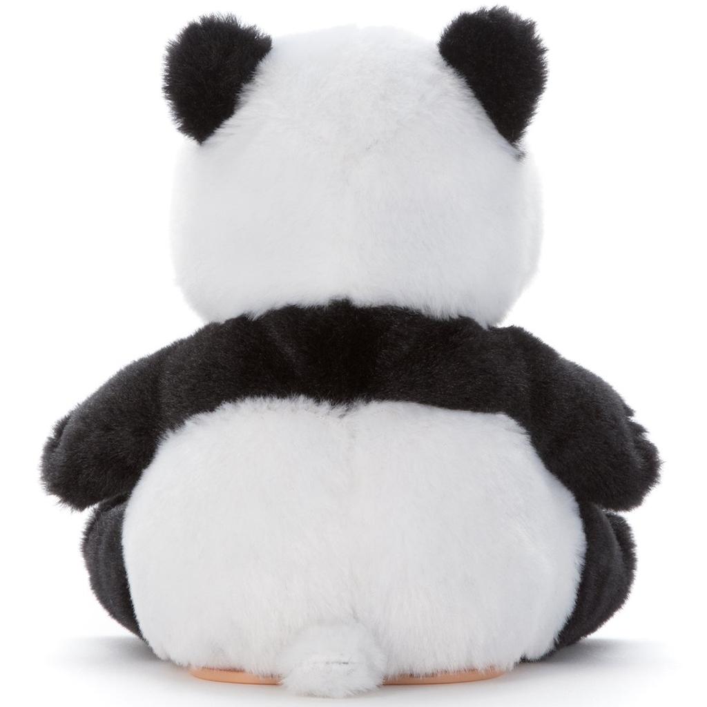 Shakurel Planet Shakurel Mimicry Panda Plush Approximately 14cm Tall Toy,