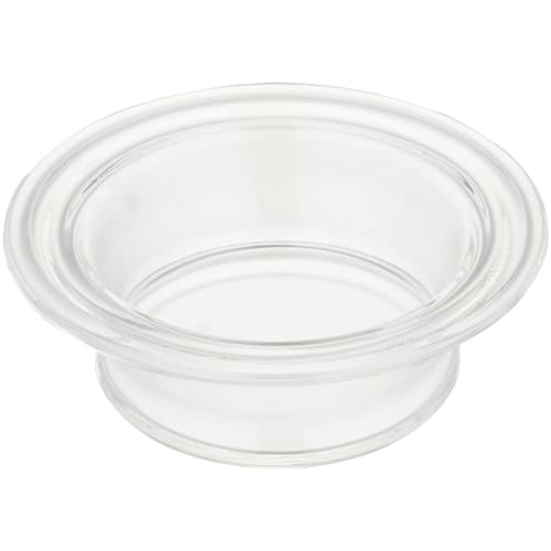 HARIO V60 Microwave Server Clear Replacement Glass Lid (F-GFF)