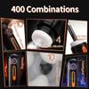 6 IN 1 Masturbation for Men Automatic Telescopic Sucking Blowjob Man Vibrator Masturbator Cup Pussy Real Vagina Sex Toys for Men
