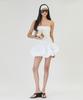 Peulojegteuweibeu Balloon Tube Top Ops - 2 Color