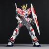 Xingju Hguc 1/144 Narrative C Equipment Action Figures Model Kit Detailed Molding Easy Assembly Ideal For Boy Collection