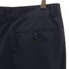 LANVIN LA COLLECTION Made In Japan Slacks Pants 88 Navy Men's Used