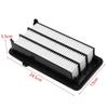 Car Cabin Air Filter 17220-5AA-A00 80292-TF0-G01 For CR-V CRV Civic X 2016 2017 2018 2019 2020 Automotive Accessories