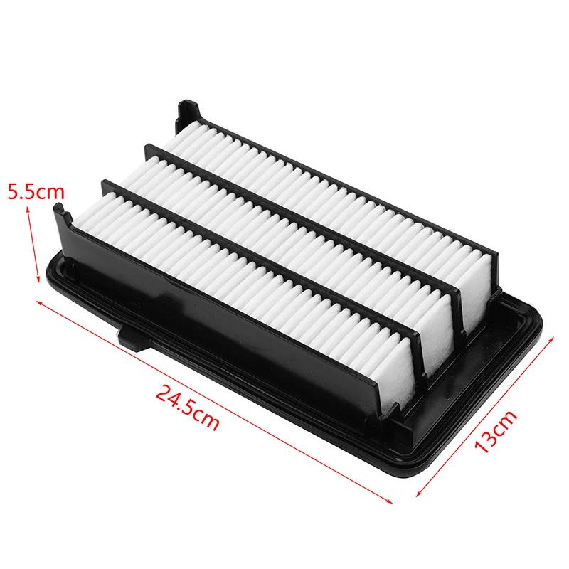 Car Cabin Air Filter 17220-5AA-A00 80292-TF0-G01 For CR-V CRV Civic X 2016 2017 2018 2019 2020 Automotive Accessories