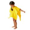 Regatta Childrens/Kids Pebbles The Duck Hooded Towel