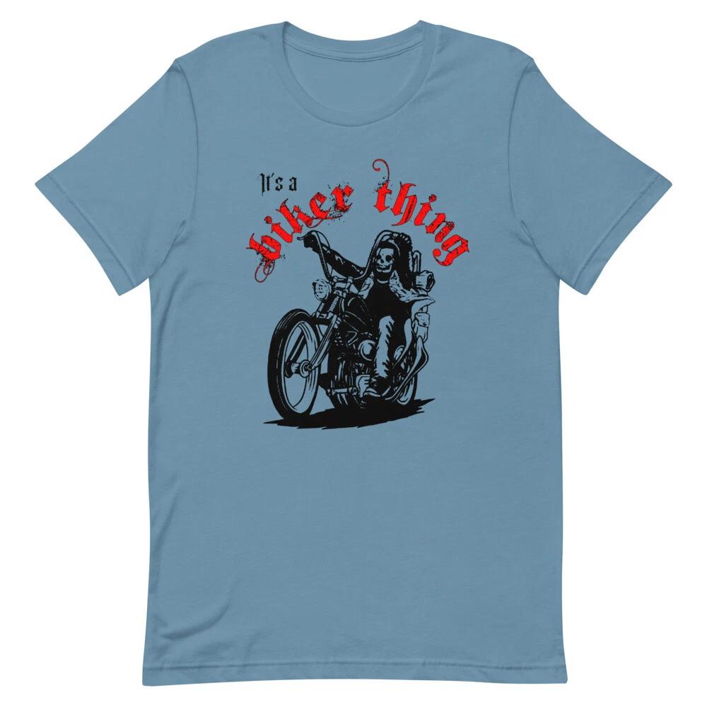 It s a Biker Thing Unisex Children s Children s T Children s T-shirt 100