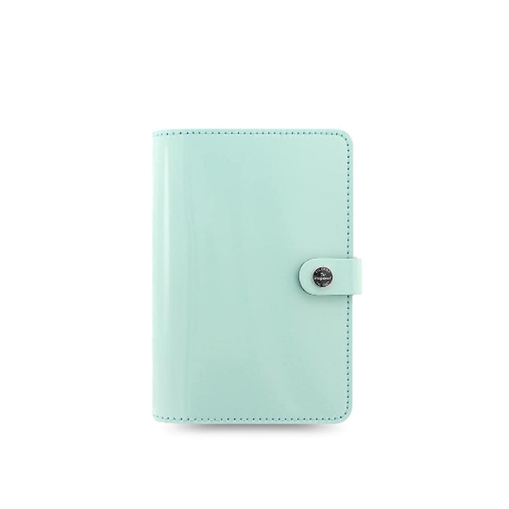 Filofax Original Bible Mint System Planner 17-026038 (Official Import)