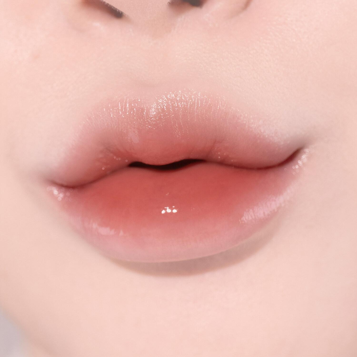 Heart Percent Dot On Mood Pure Glow Тинт (15 цветов) #06 MOOD BEIGE