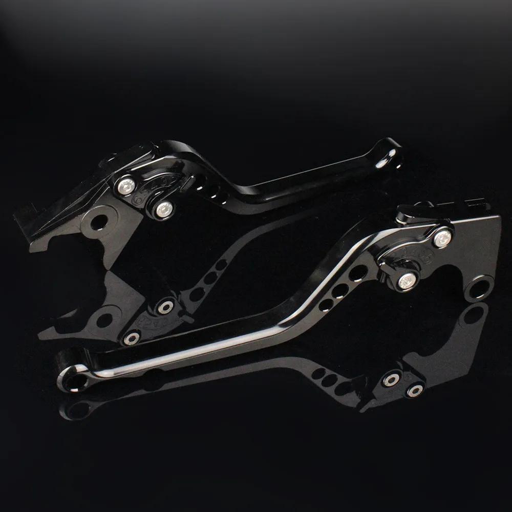 For Yamaha YZF R7 YZF-R7    2024 2025 Motorcycle Adjustable Brake Clutch Lever YZFR7 Accessories