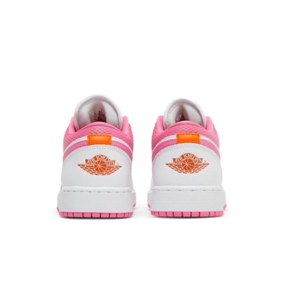 Air Jordan 1 Low GS 'Pinksicle' DR9498-168