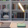 Dimmable USB LED Desk Lamp with Power Bank – Portable Night Light for Bedroom, Office, or Night Fishing