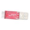 USB to TTL USB to TTL Serial Module CP2102 Serial Adapter  Device Programming