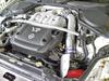 HKS Racing Suction Air Cleaner for Fairlady Z Z33 VQ35DE UA-, CBA-, (2002/08-2007/01) 70020-AN105