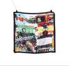 [USED] Peace Minus One G-DRAGON Scarf