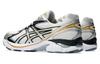 Asics GT 2160 Cream Pure Silver Gold 1203A320-100