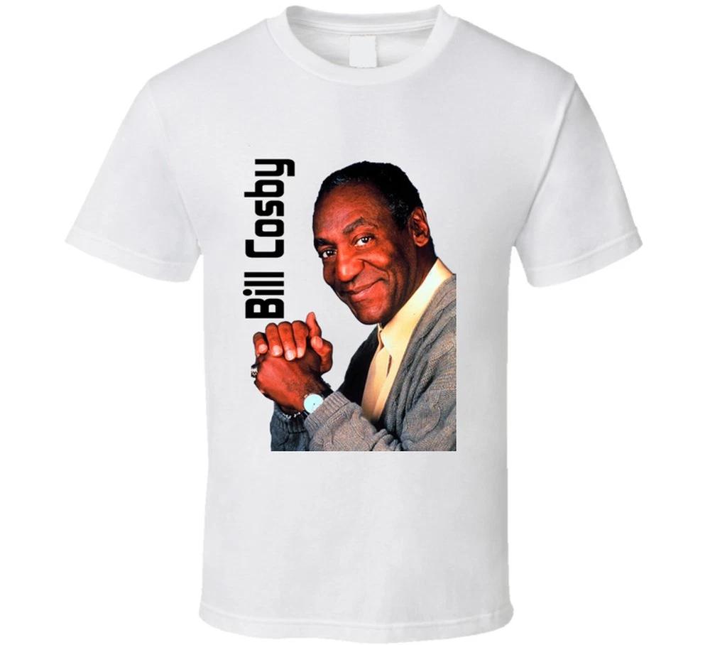 Bill Cosby Comedian T Shirt S
