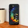 Case For Tecno Pop 20 / Spark Go 3 Stylish Design Back Cover For Tecno Pop20 / Spark Go3 Soft Liquid Silicone Lightweight Shell
