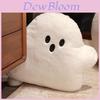 Cuscino Fantasma Peluche Decorazione di Halloween Giocattolo Morbido Per Bambini e Regalo per Feste