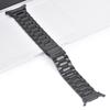 Custom Stainless Steel Adjustable Metal Watch Band Strap for Samsung Watch 7 Ultra