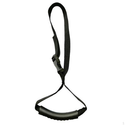 Standing Aid Car Adjustable Grab Handle Universal Mobility Support Grip Supporting Band for