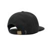MY NAME IS PETER 5-PANEL P STAR cap - CHARCOAL