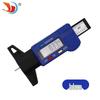 Digital Tire Tread Depth Gauge - Electronic Vernier Caliper for Car Tire Wear Detection