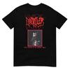 GODKILLER "The Ribirth Of The Middle Ages" (One Sided) T-SHIRT