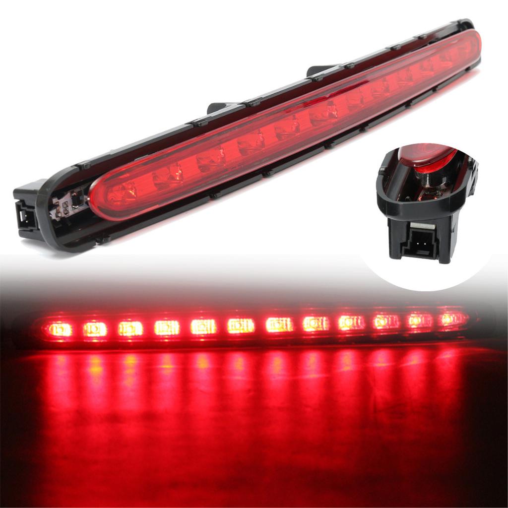 2118201556 Car LED Tail Light Rear Light Height Level Brake Stop Lamp Signal Light 3RD For Mercedes Benz E-Class W211 2003-2009
