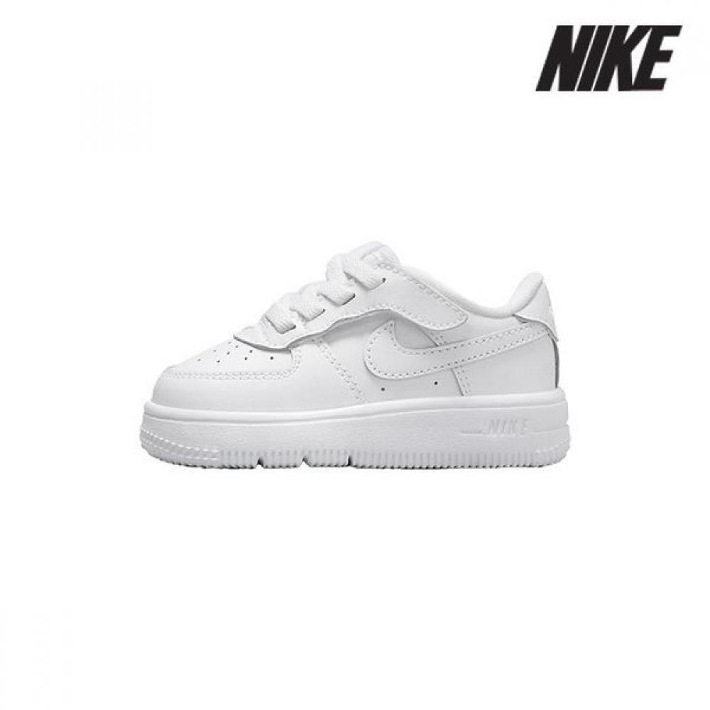 

Nike Children S ShoeS D1 Fn0236 111 Baby Force 1 Low Ezeon 130