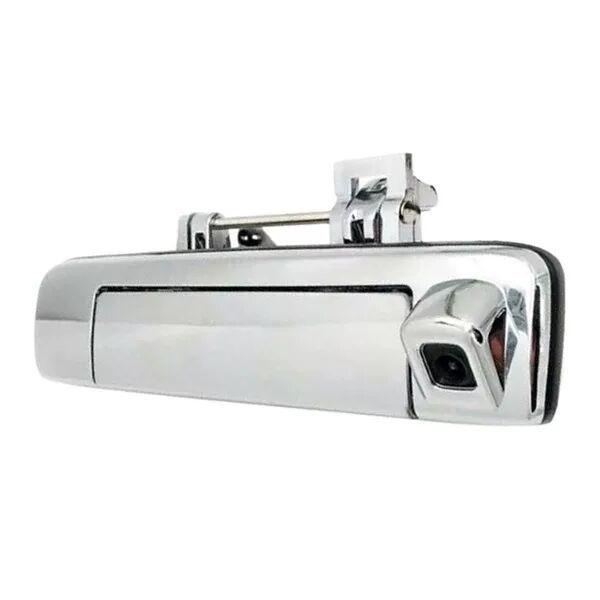

ISUZU D-MAX Tailgate Handle High-Definition Rearview Camera for Pickup Truck Reversing ABS
