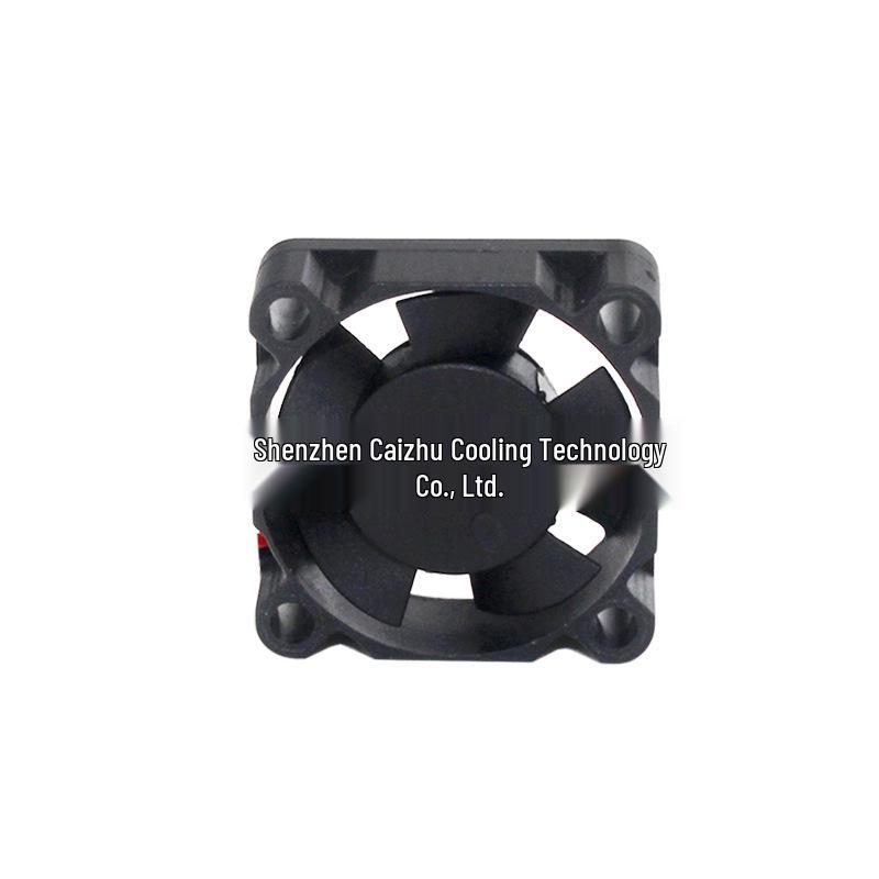 3010 Hydraulic Cooling Fan 5V/12V/24V for 3D Printers, Cars, Projectors