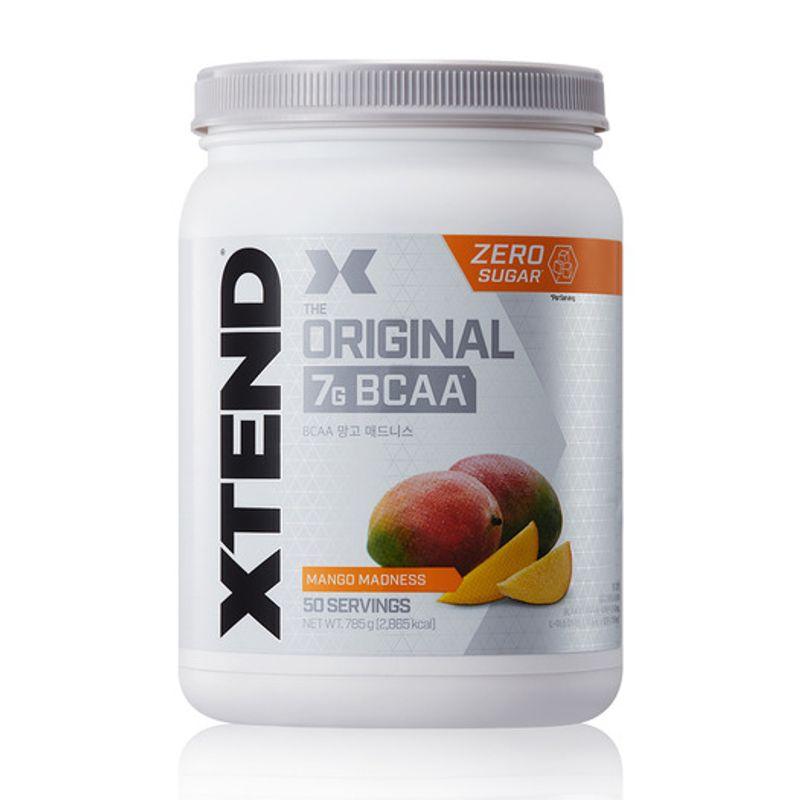 Xtend BCAA 50 Servings (Choose 1 of 3)