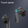 LB-518 Powerful Bluetooth-compatible Earphones No Delay Portable Smart Touch