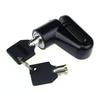 Bicycle Disc Brake Anti-theft Lock for Bikes and Motorcycles