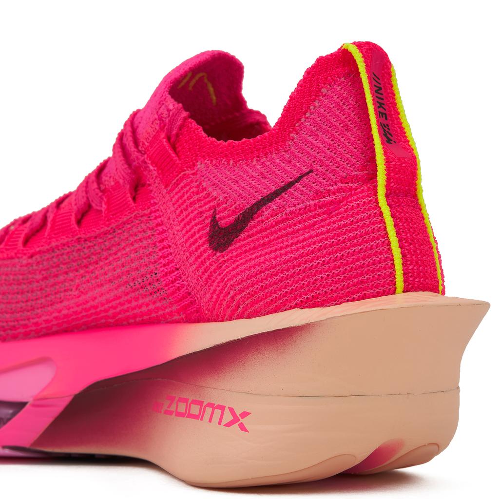 Nike Alphafly 3 Hyper Pink/Crimson Tint/Pink Spell/Bordeaux Women Sneakers FD8315-601