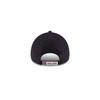 Casquette - New Era - Boston Red Sox 9 Forty - Ajustable - Visière incurvée - 100% polyester