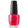 Nail Polish - OPI - My Chihuahua Bites! - Red - 7-day Hold - 15ml