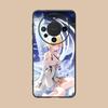 Game GI Lumine Matte TPU Mobile Phone Case for Huawei Mate 60 50 40 30 20 10 Pro Plus Lite E 5G Colorful Printing Cover